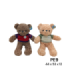 PELUCHE URSO MUS PE9