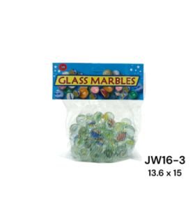 BOLITA SAC 50PC JW16-3