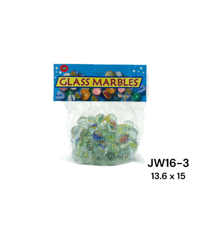 BOLITA SAC 50PC JW16-3