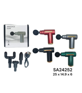 MASSAGEADOR SA24252