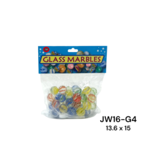 BOLITA SAC 50PC JW16-G4