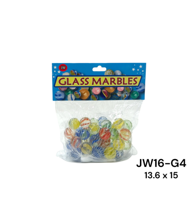 BOLITA SAC 50PC JW16-G4