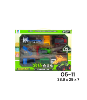 FARMER CAR 05-11
