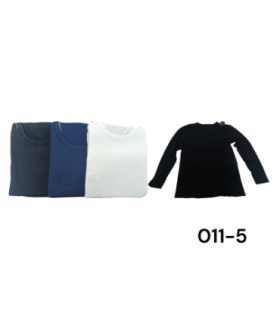 BLUSA ADULTO 011-5