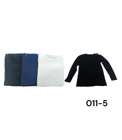 BLUSA ADULTO 011-5