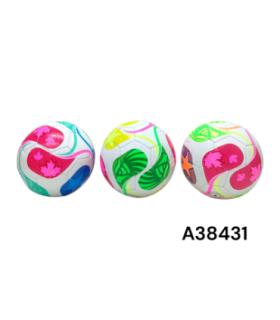 BOLA FUTBAL A38431