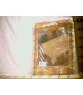 TOALHA MESA FCP905B 54X72 135X180CM xD-33