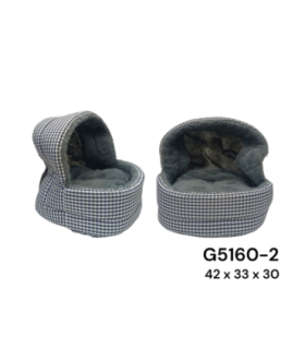 CAMA P/CACHORRO PEQ G5160-2 xE-32