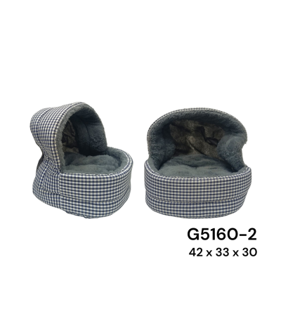 CAMA P/CACHORRO PEQ G5160-2 xE-32