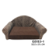 CAMA P/CACHORRO GRANDE G5153-1 xE-32
