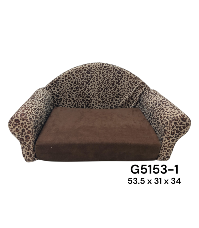 CAMA P/CACHORRO GRANDE G5153-1 xE-32