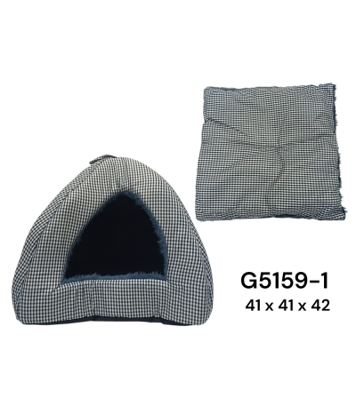 CAMA P/CACHORRO GRANDE G5159-1 xE-24