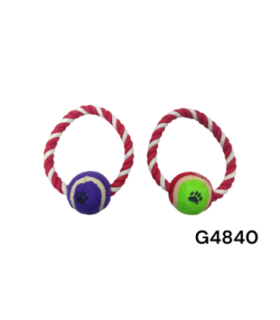 BOLA P/CACHORRO G4840