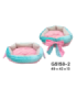 CAMA P/CACHORRO MED G5158-2 xE-24