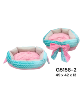 CAMA P/CACHORRO MED G5158-2 xE-24