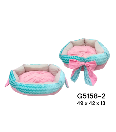 CAMA P/CACHORRO MED G5158-2 xE-24