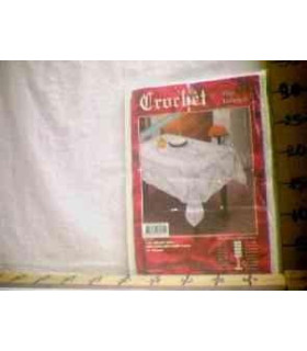 TOALHA MESA FC725 54X54 135X135CM U04 xD-35