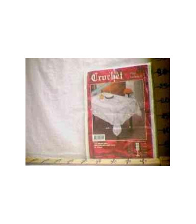 TOALHA MESA FC725 54X54 135X135CM xD-35