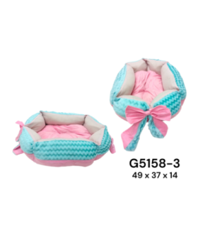 CAMA P/CACHORRO PEQ G5158-3 xE-24