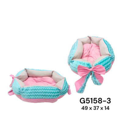 CAMA P/CACHORRO PEQ G5158-3 xE-24
