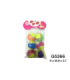 BOLA 6PZ  P/CACHORRO G5266