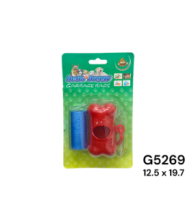 BRINQUEDO P/CACHORRO G5269 U02 xE-31