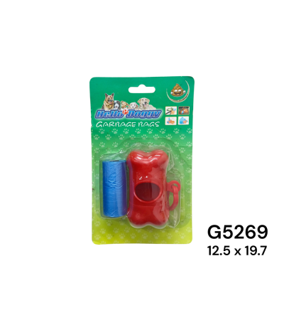 BRINQUEDO P/CACHORRO G5269 U02 xE-31