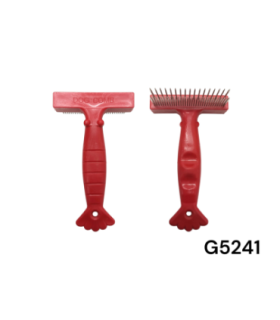ESCOVA P/CACHORRO G5241 xE-30