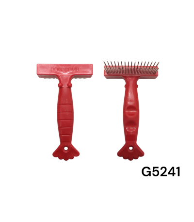 ESCOVA P/CACHORRO G5241 xE-30