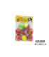 BOLA 8PZ  P/CACHORRO G5265 xE-38