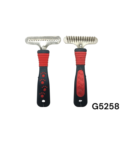 ESCOVA P/CACHORRO G5258 xE-30