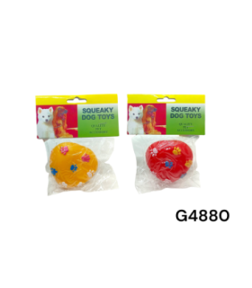 VINIL P/CACHORRO G4880
