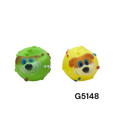 VINIL P/CACHORRO G5148 xE-30