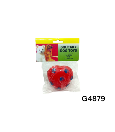 VINIL P/CACHORRO G4879