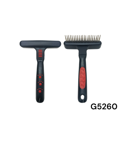 ESCOVA P/CACHORRO G5260