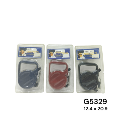 CORDA P/CACHORRO G5329