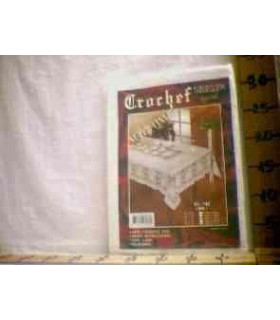 TOALHA MESA FC-740 60X104 180X265CM xD-33