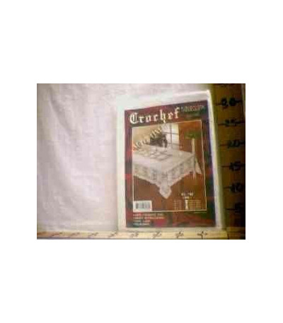 TOALHA MESA FC-740 60X104 180X265CM xD-33