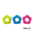 BRINQUEDO P/CACHORRO 1PC GW-12 xE-31
