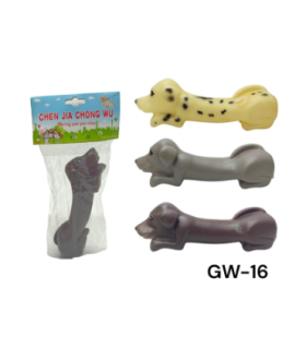 VINIL P/CACHORRO GW-16 xE-30