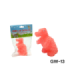 VINIL P/CACHORRO GW-13 xE-31/38