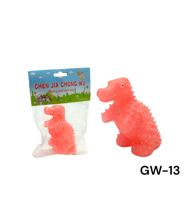 VINIL P/CACHORRO GW-13 xE-31/38