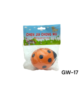 VINIL P/CACHORRO GW-17 xE-32/38