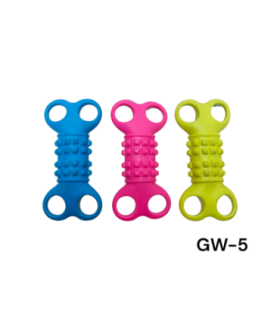 BRINQUEDO P/CACHORRO GW-5 xE-30