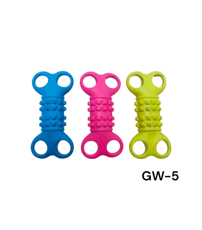 BRINQUEDO P/CACHORRO GW-5 xE-30