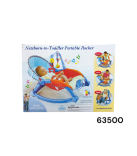 FOR CHILDREN UP TO 40LBS 63500 U04 xE-29