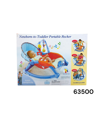FOR CHILDREN UP TO 40LBS 63500 U04 xE-29