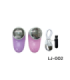 PAPA BOLINHA RECARG.USB LJ-002