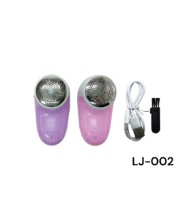 PAPA BOLINHA RECARG.USB LJ-002