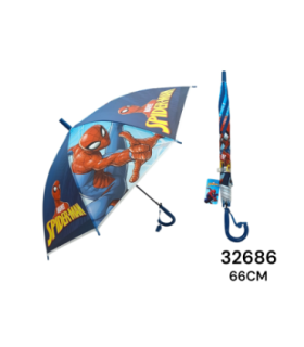 SOMBRILLA SPIDER MAN (XLSY) 32686